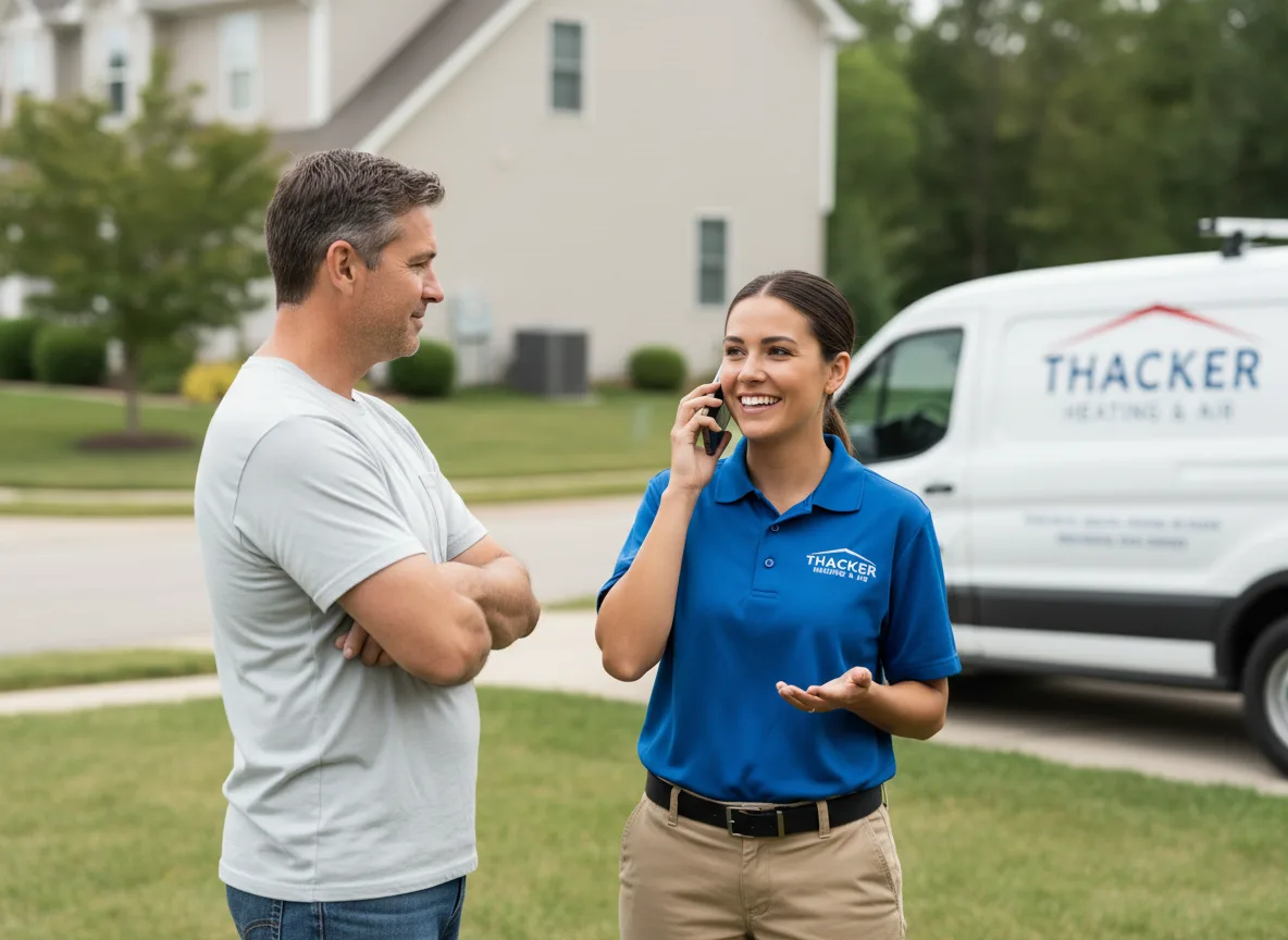 Ac Repair Herrick, SD FAQs